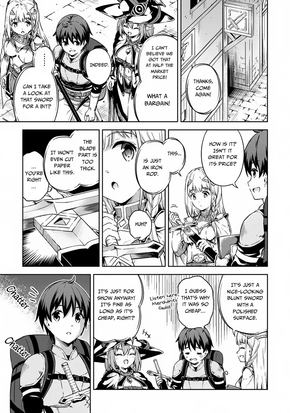 Boku no Heya ga Dungeon no Kyuukeijo ni Natteshimatta Ken Chapter 23 page 20 - Chapter 23