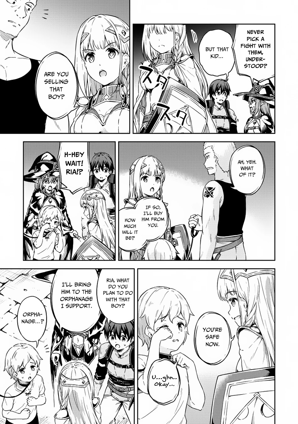 Boku no Heya ga Dungeon no Kyuukeijo ni Natteshimatta Ken Chapter 23 page 22 - Chapter 23