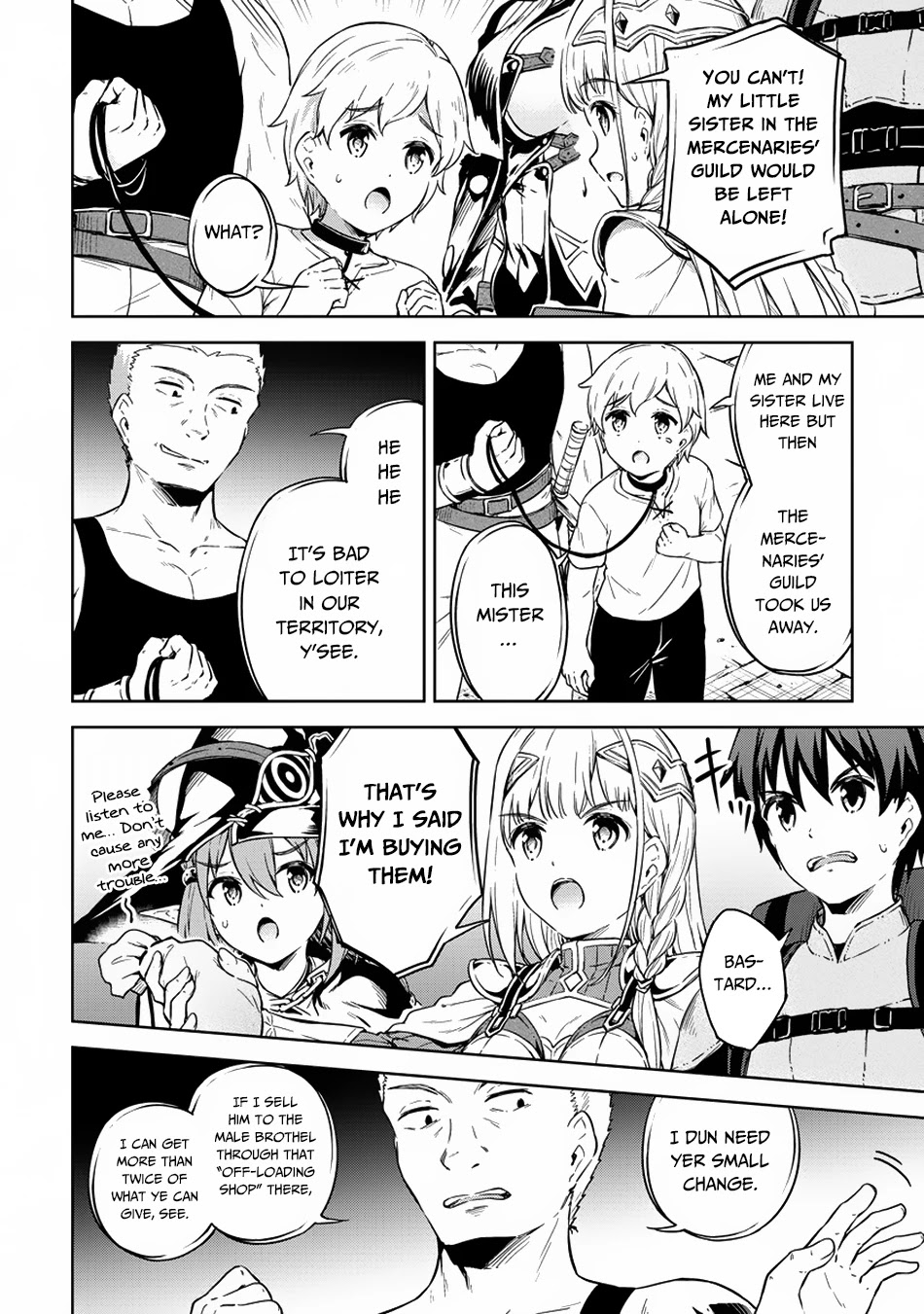 Boku no Heya ga Dungeon no Kyuukeijo ni Natteshimatta Ken Chapter 23 page 23 - Chapter 23
