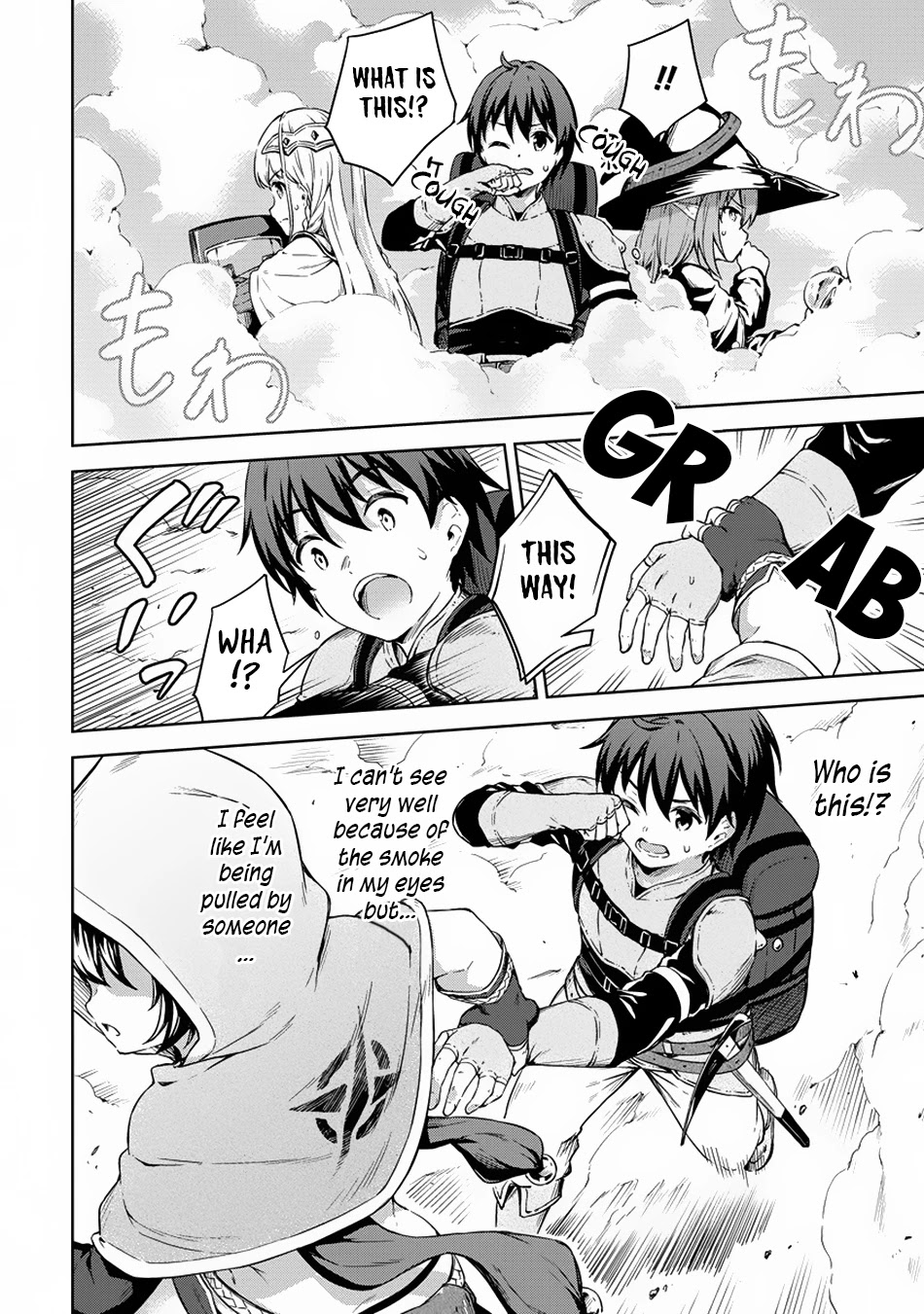 Boku no Heya ga Dungeon no Kyuukeijo ni Natteshimatta Ken Chapter 23 page 27 - Chapter 23