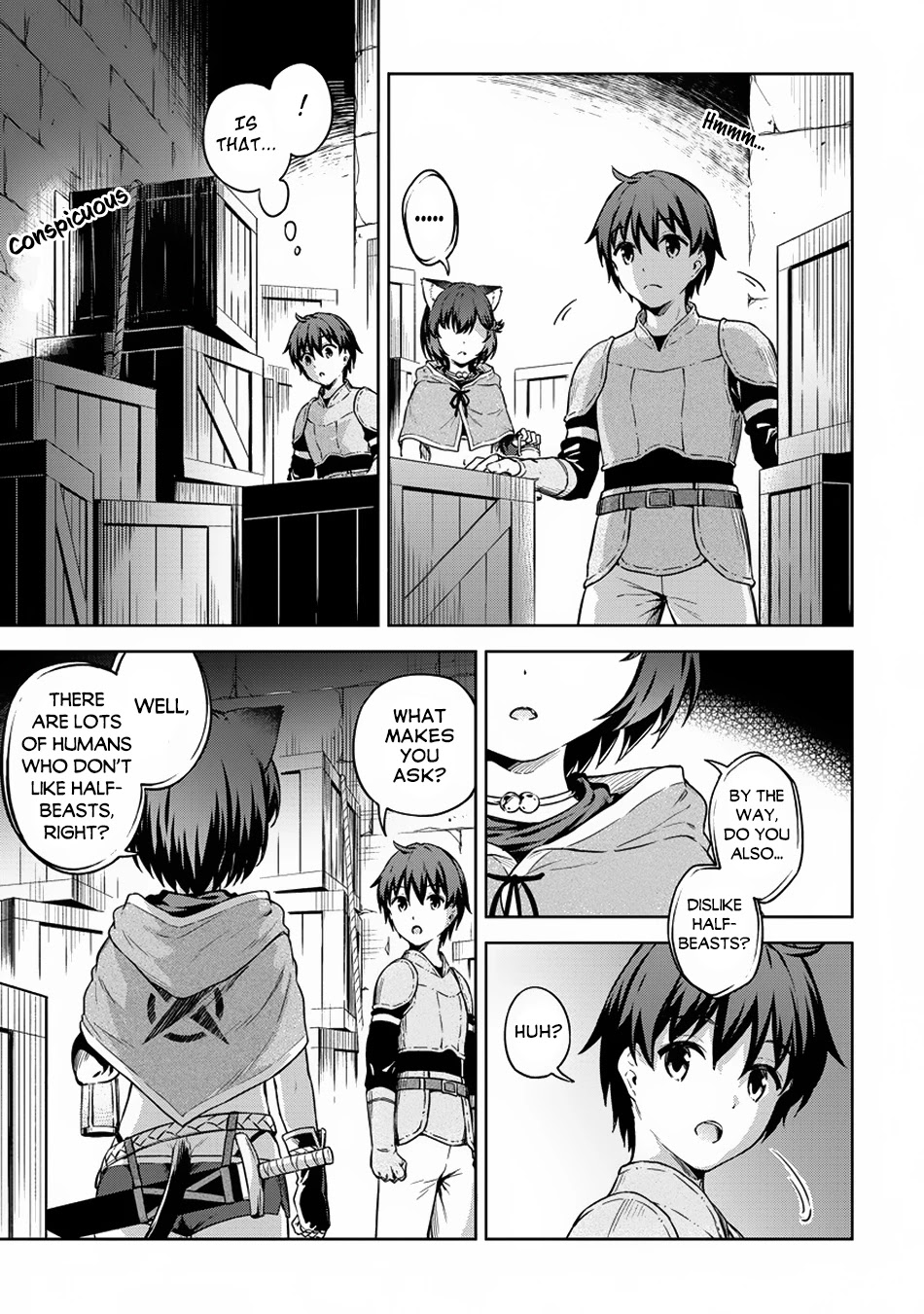 Boku no Heya ga Dungeon no Kyuukeijo ni Natteshimatta Ken Chapter 24 page 14 - Chapter 24: The Perilous First Layer