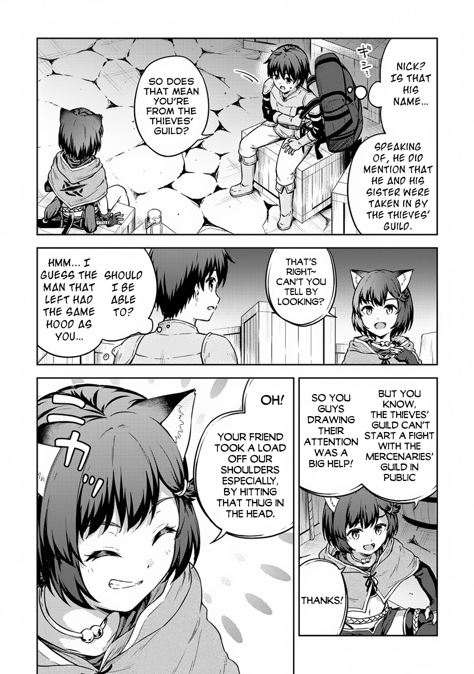Boku no Heya ga Dungeon no Kyuukeijo ni Natteshimatta Ken Chapter 24 page 9 - Chapter 24: The Perilous First Layer