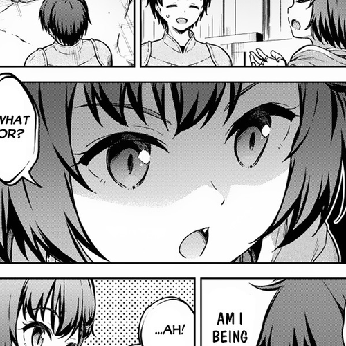 Boku no Heya ga Dungeon no Kyuukeijo ni Natteshimatta Ken Chapter 24: The Perilous First Layer cover