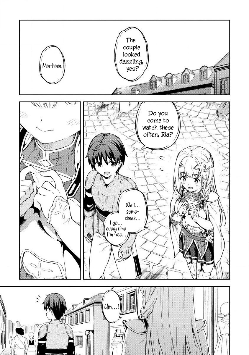 Boku no Heya ga Dungeon no Kyuukeijo ni Natteshimatta Ken Chapter 27 page 20 - Chapter 27: Exploring Another World's Town