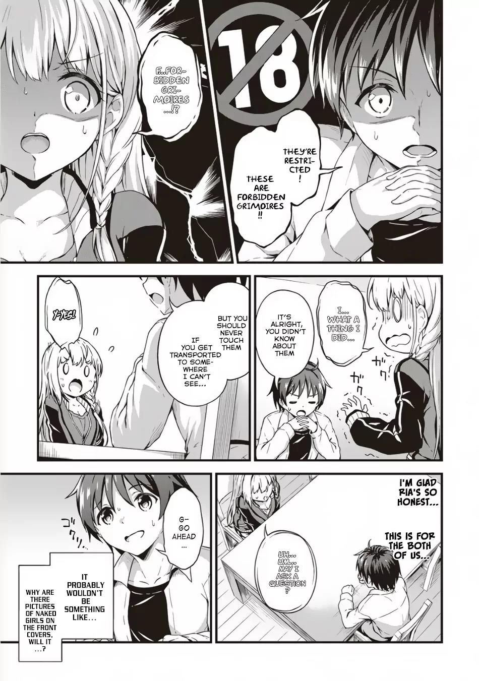 Boku no Heya ga Dungeon no Kyuukeijo ni Natteshimatta Ken Chapter 3 page 14 - Chapter 3: The Case of An Earthling First Knowing About His Own Status