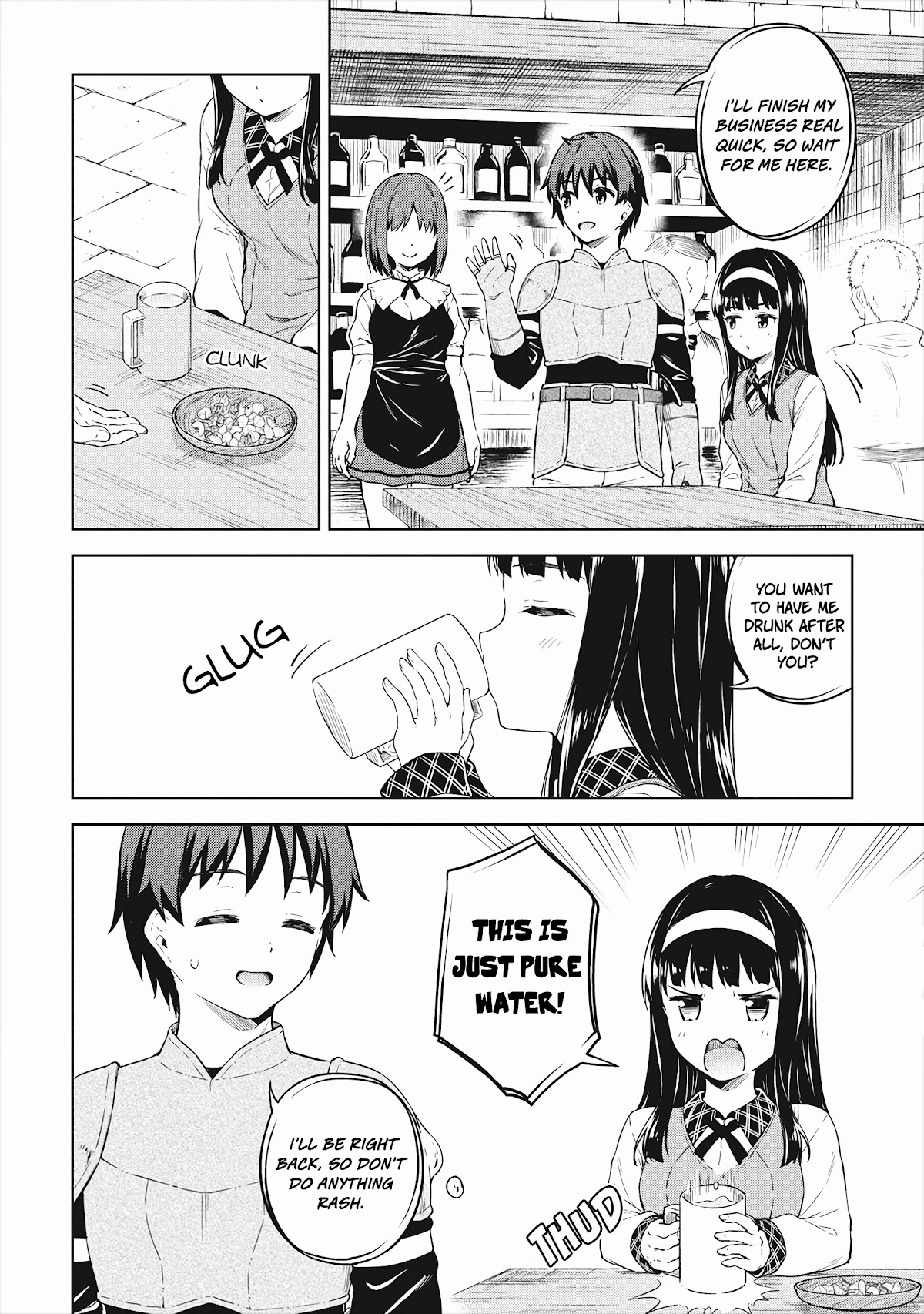 Boku no Heya ga Dungeon no Kyuukeijo ni Natteshimatta Ken Chapter 34 page 17 - Chapter 34: Going to the Other World With Just the Japanese Gang