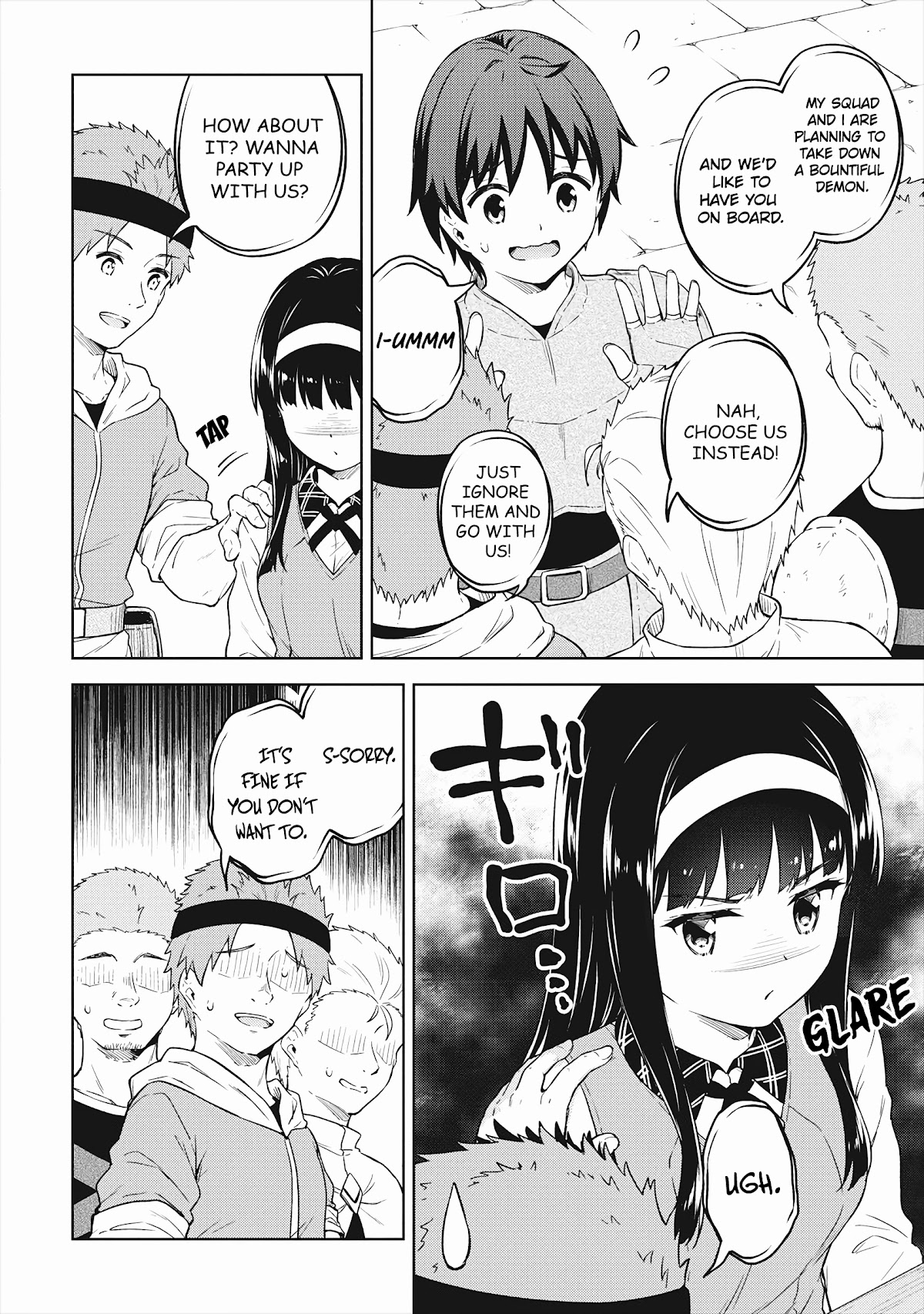 Boku no Heya ga Dungeon no Kyuukeijo ni Natteshimatta Ken Chapter 34 page 19 - Chapter 34: Going to the Other World With Just the Japanese Gang
