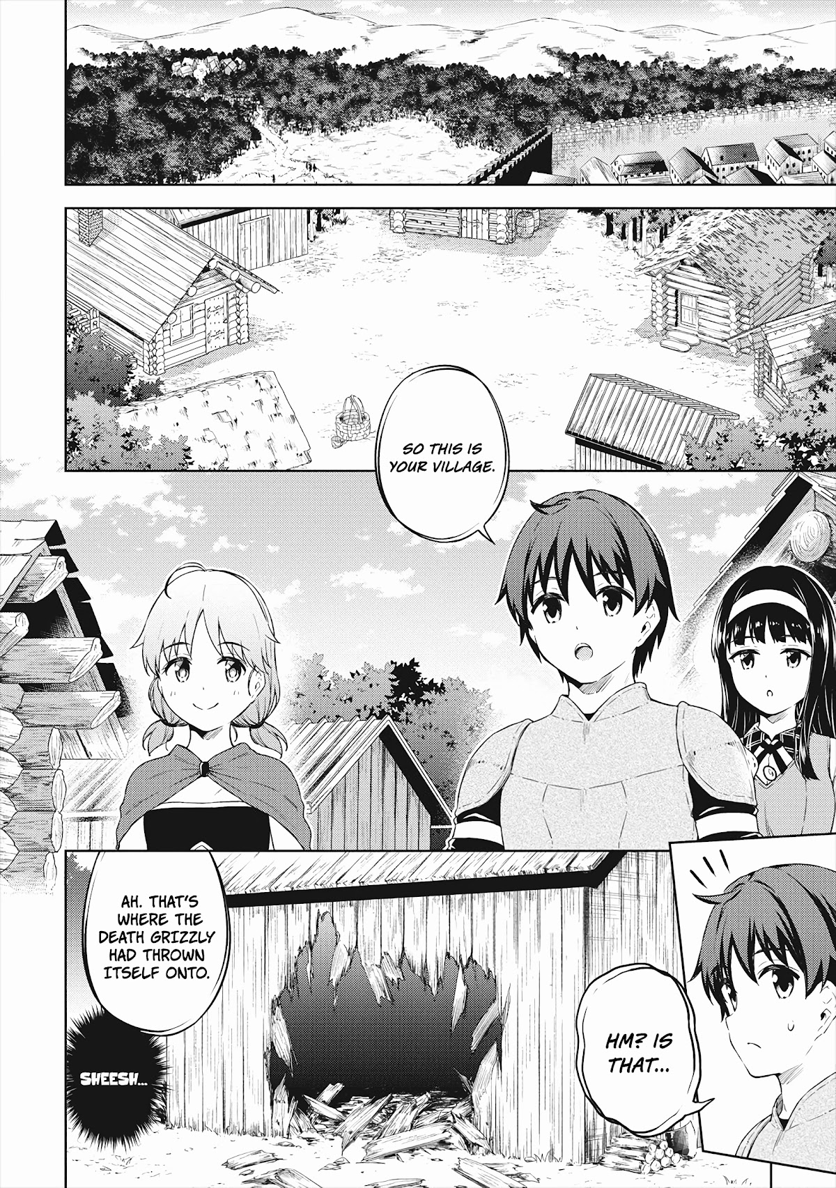 Boku no Heya ga Dungeon no Kyuukeijo ni Natteshimatta Ken Chapter 34 page 25 - Chapter 34: Going to the Other World With Just the Japanese Gang