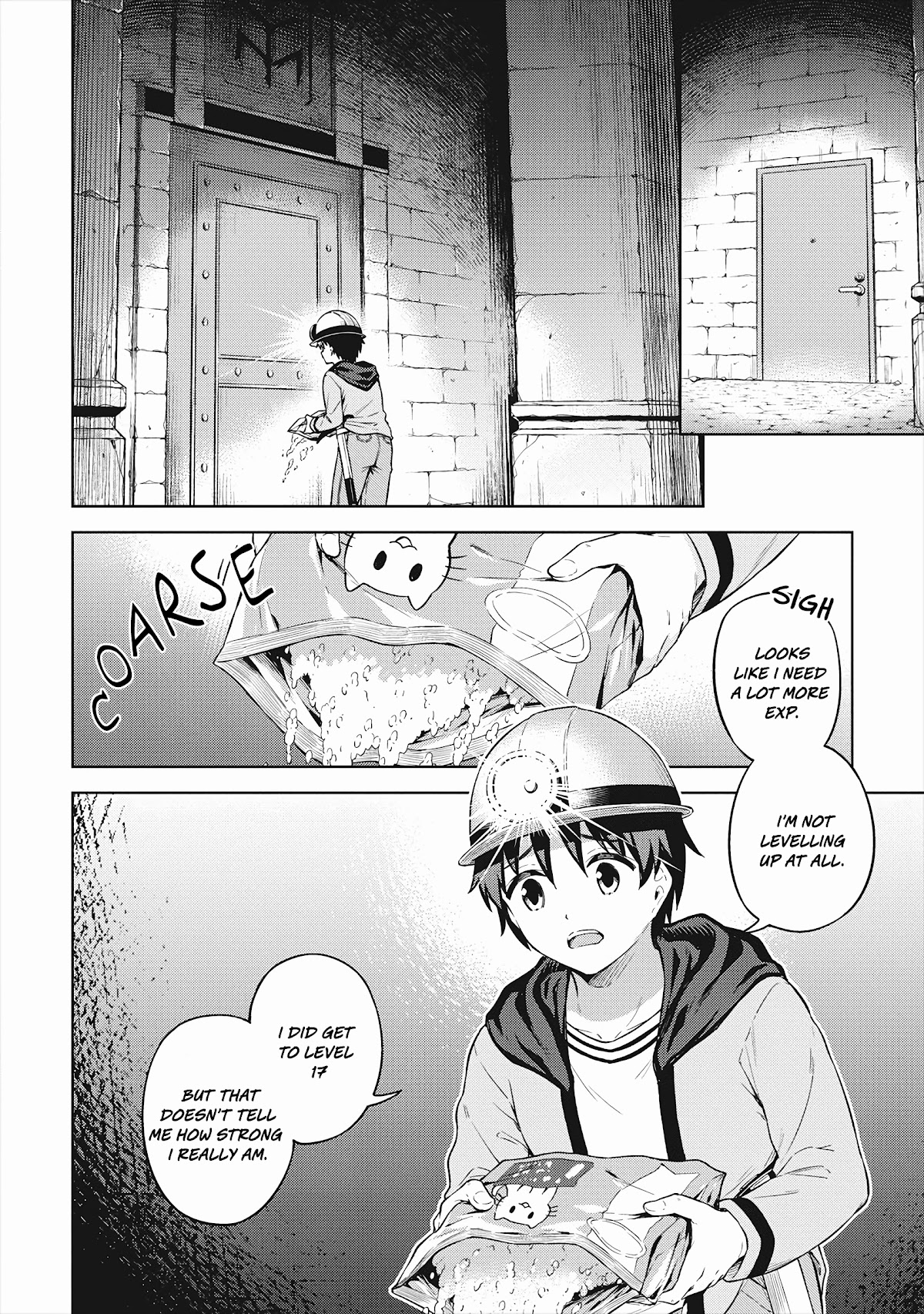 Boku no Heya ga Dungeon no Kyuukeijo ni Natteshimatta Ken Chapter 34 page 3 - Chapter 34: Going to the Other World With Just the Japanese Gang