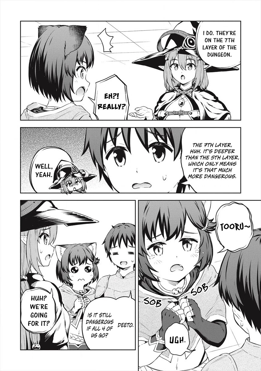 Boku no Heya ga Dungeon no Kyuukeijo ni Natteshimatta Ken Chapter 35 page 17 - Chapter 35: Working Out the Redevelopment Plans