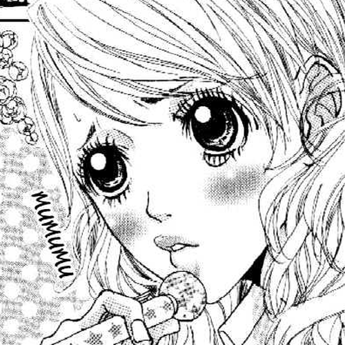 Boku no Himitsu wo Oshiete Ageru Chapter 1 cover