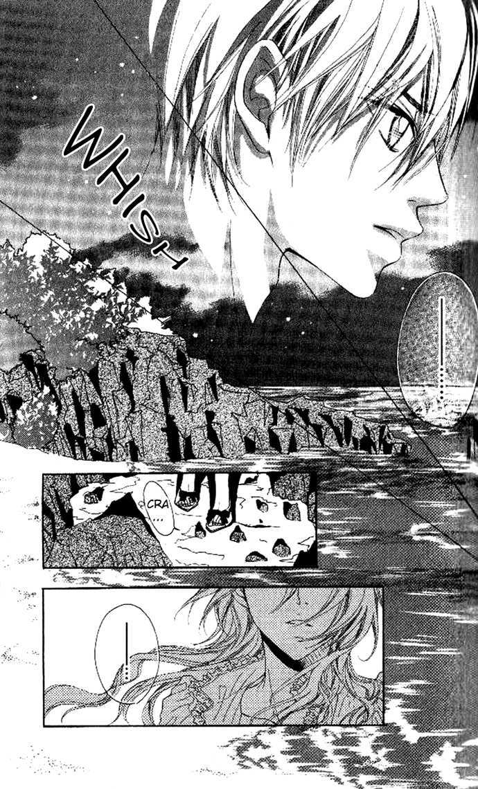 Boku no Himitsu wo Oshiete Ageru Chapter 2 page 36 - Chapter 2