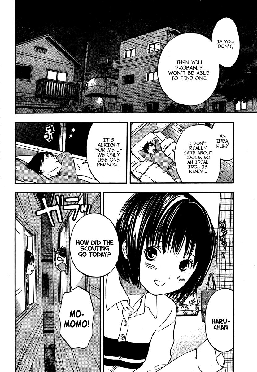 Boku no Idol Chapter 0.2 page 16 - Chapter 0 v2 : [Oneshot]
