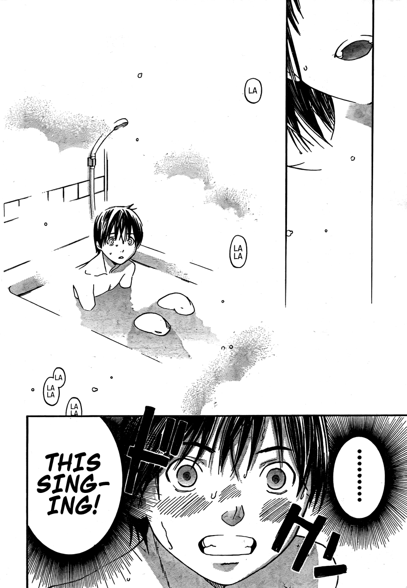 Boku no Idol Chapter 0.2 page 20 - Chapter 0 v2 : [Oneshot]