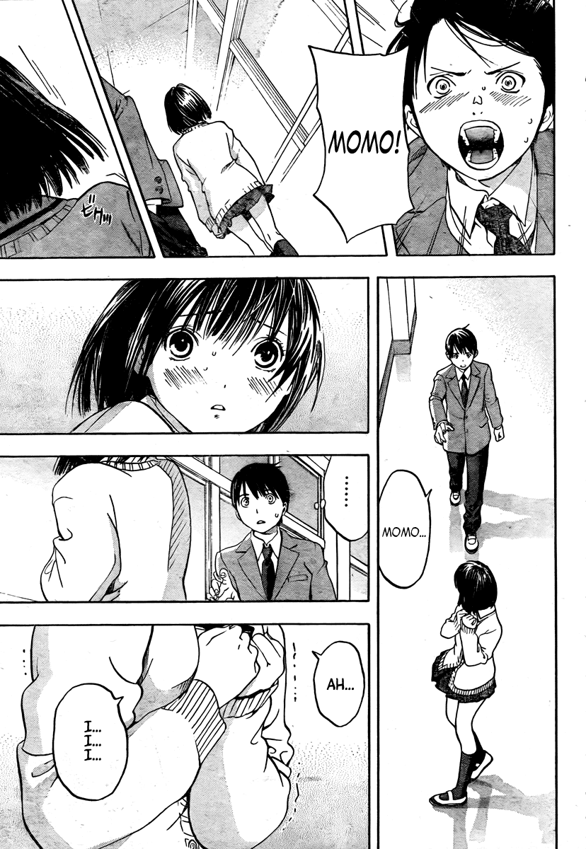 Boku no Idol Chapter 0.2 page 31 - Chapter 0 v2 : [Oneshot]