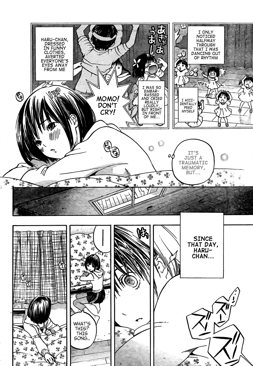 Boku no Idol Chapter 0.2 page 34 - Chapter 0 v2 : [Oneshot]