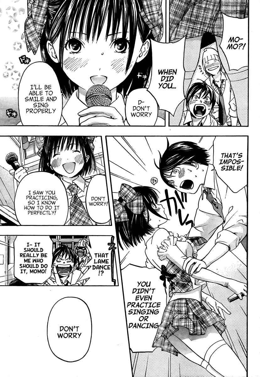 Boku no Idol Chapter 0.2 page 41 - Chapter 0 v2 : [Oneshot]