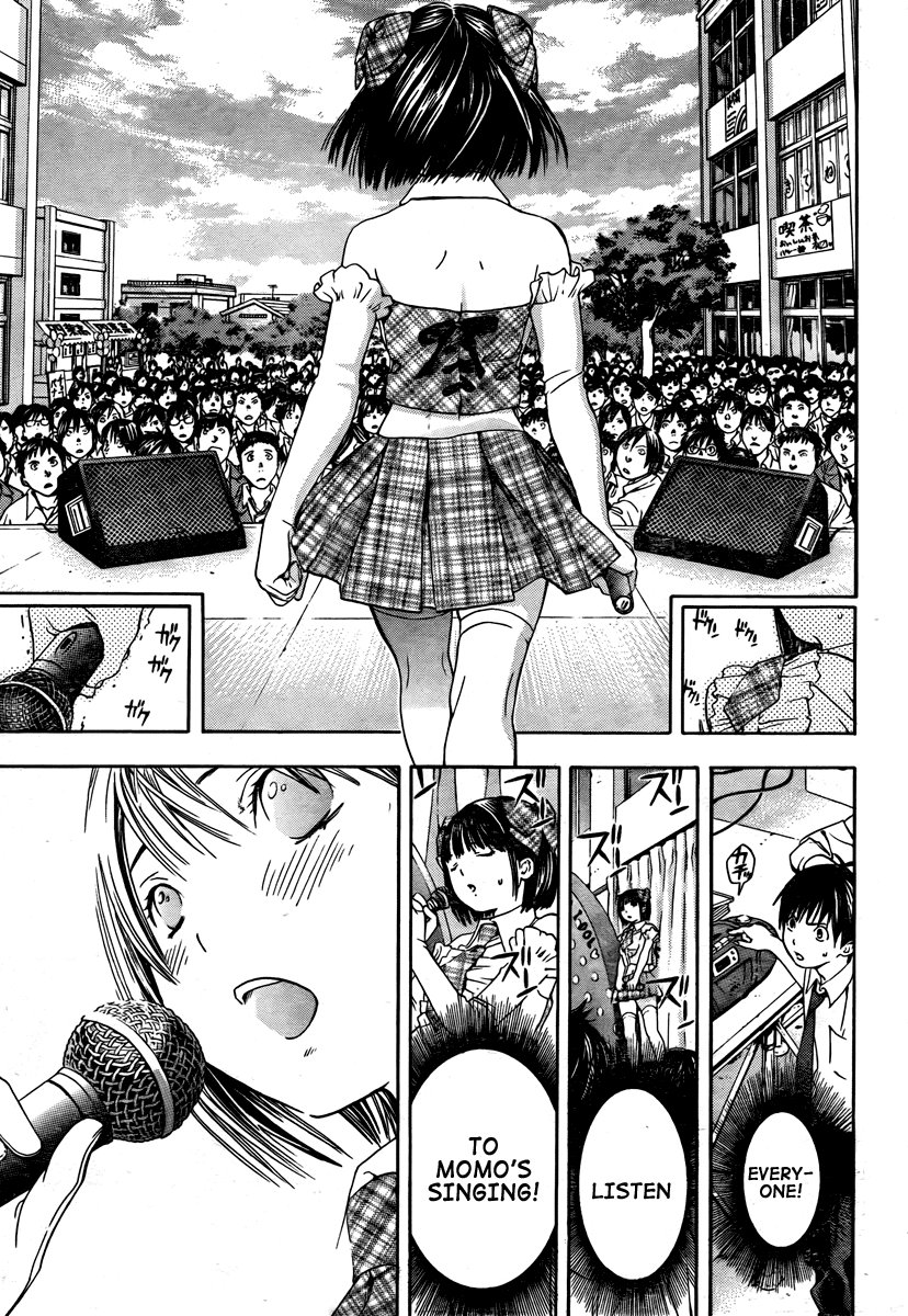 Boku no Idol Chapter 0.2 page 43 - Chapter 0 v2 : [Oneshot]
