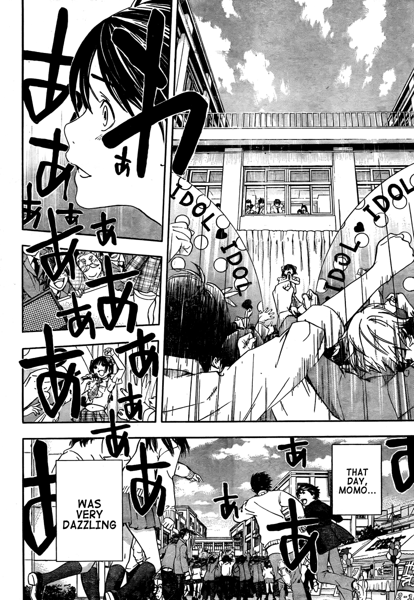 Boku no Idol Chapter 0.2 page 44 - Chapter 0 v2 : [Oneshot]