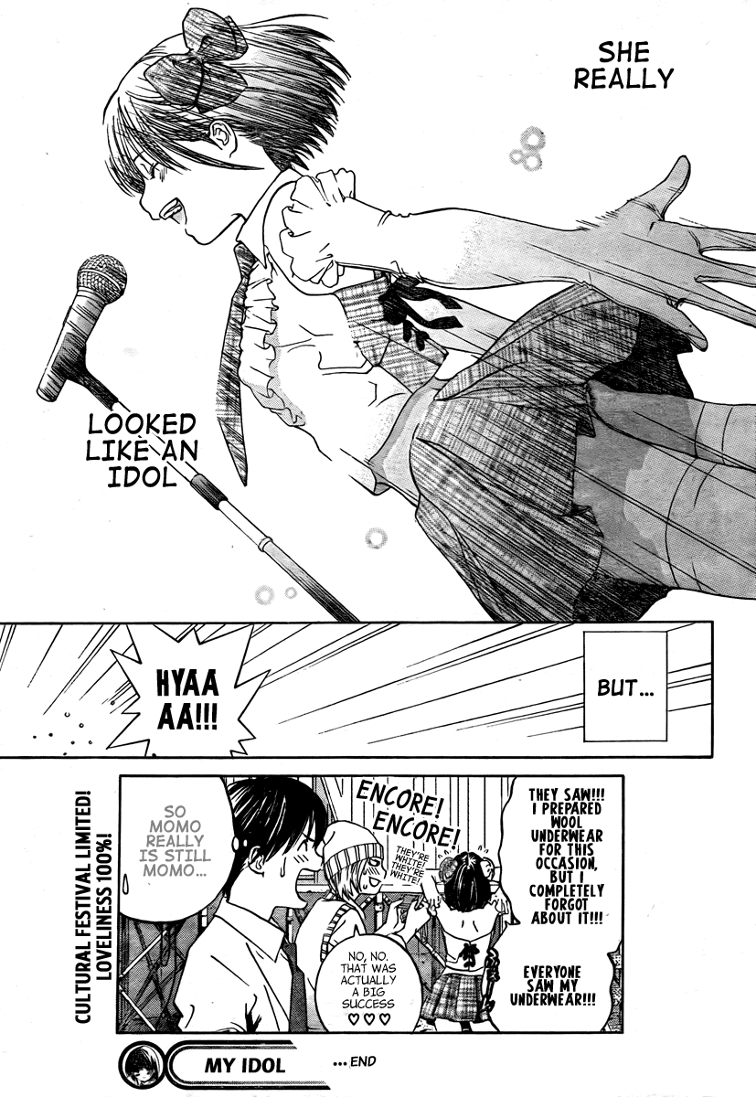 Boku no Idol Chapter 0.2 page 45 - Chapter 0 v2 : [Oneshot]
