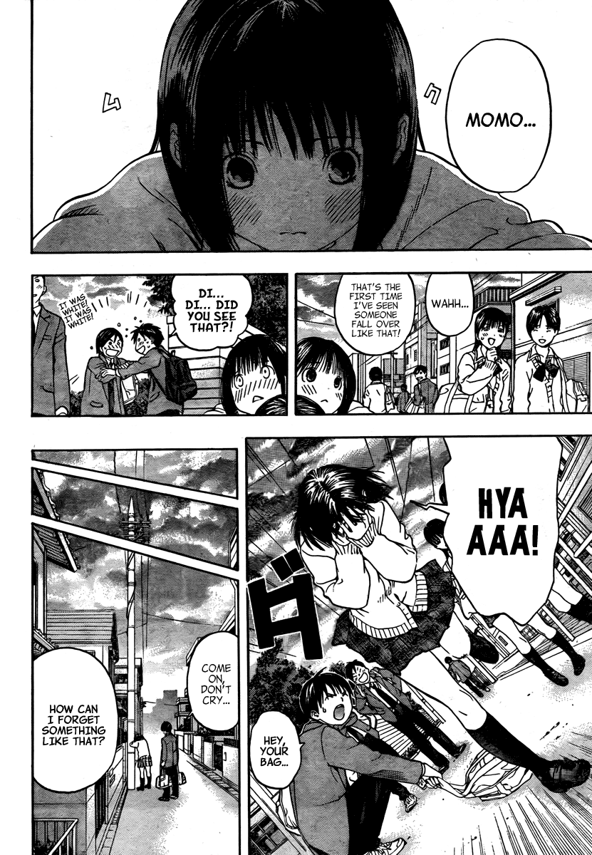 Boku no Idol Chapter 0.2 page 8 - Chapter 0 v2 : [Oneshot]
