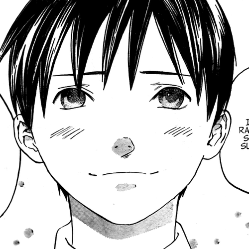 Boku no Idol Chapter 0 v2 : [Oneshot] cover