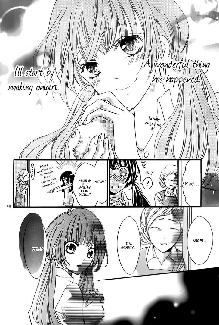 Boku no Ie ni Oide Chapter 1 page 41 - Chapter 1 : House 1
