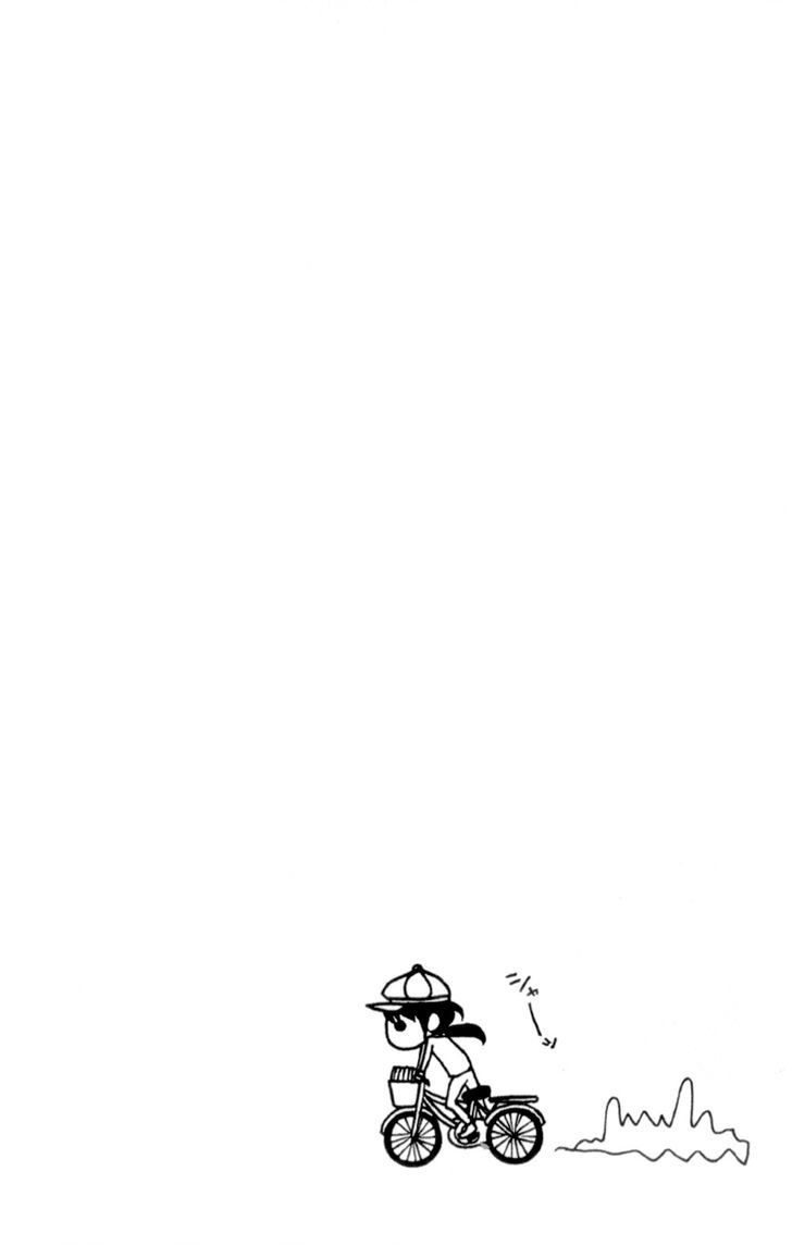 Boku no Ie ni Oide Chapter 2 page 2 - Chapter 2 : House 2