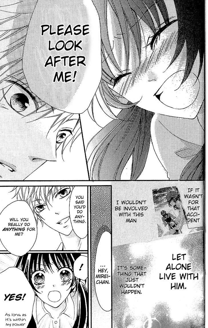 Boku no Ie ni Oide Chapter 2 page 24 - Chapter 2 : House 2