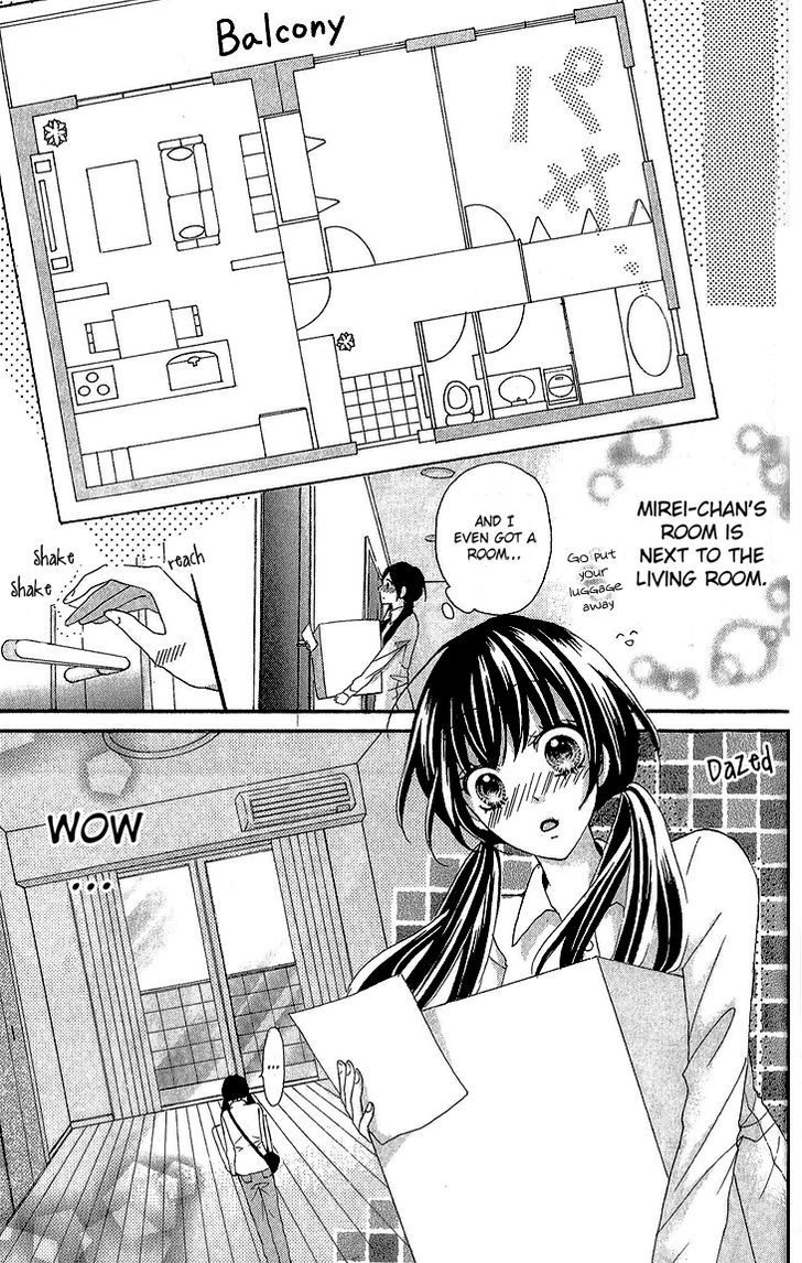 Boku no Ie ni Oide Chapter 2 page 26 - Chapter 2 : House 2