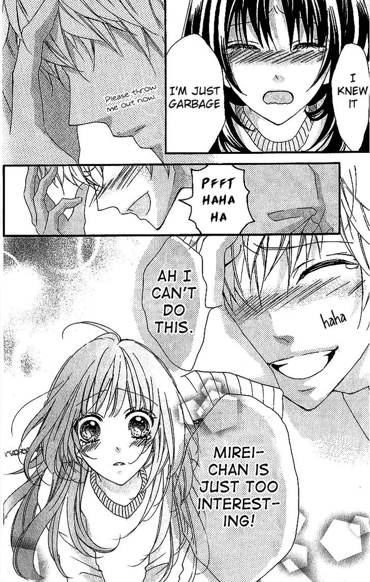 Boku no Ie ni Oide Chapter 2 page 38 - Chapter 2 : House 2