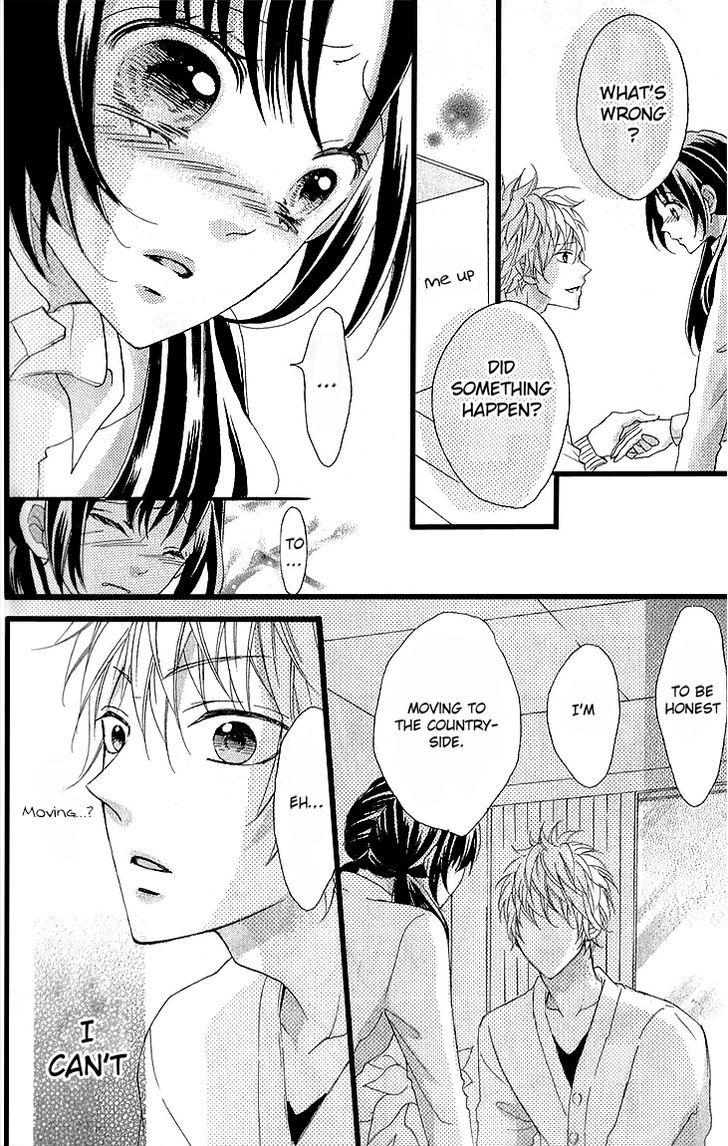 Boku no Ie ni Oide Chapter 2 page 9 - Chapter 2 : House 2