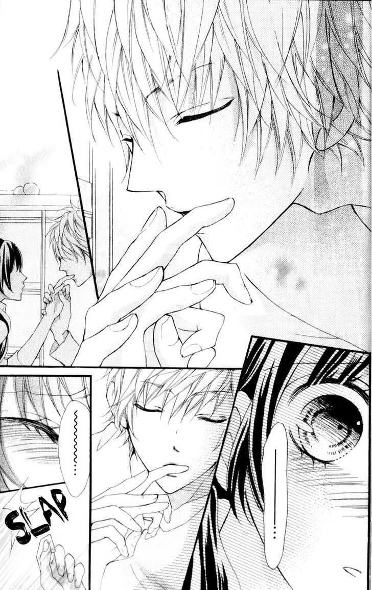 Boku no Ie ni Oide Chapter 3 page 29 - Chapter 3 : House 3