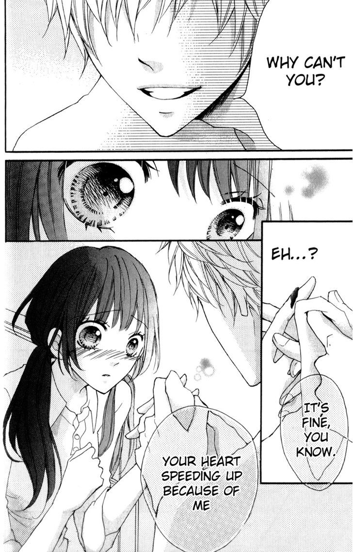 Boku no Ie ni Oide Chapter 3 page 32 - Chapter 3 : House 3
