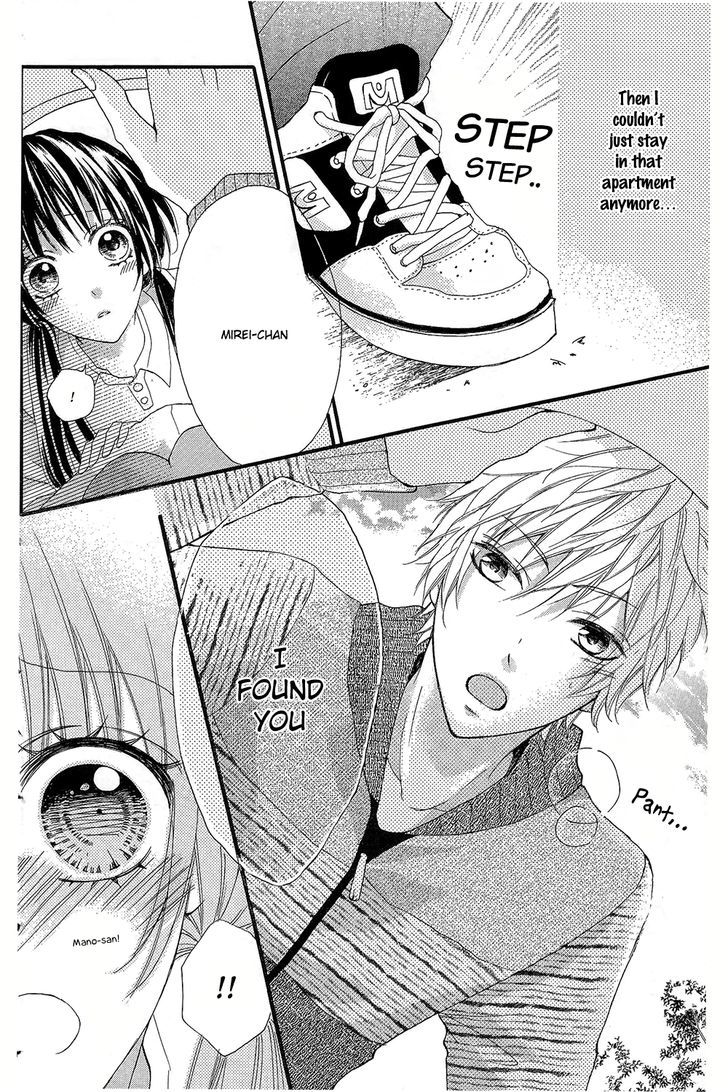 Boku no Ie ni Oide Chapter 4 page 10 - Chapter 4 : House 4