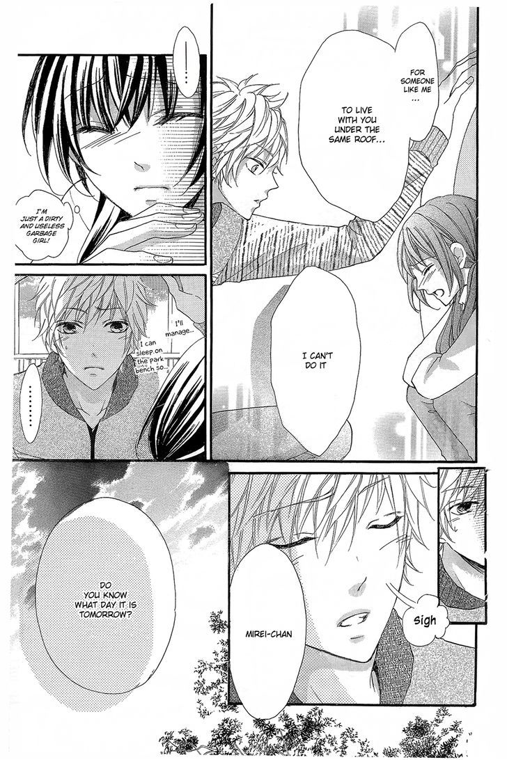 Boku no Ie ni Oide Chapter 4 page 13 - Chapter 4 : House 4