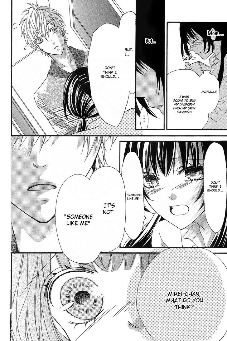 Boku no Ie ni Oide Chapter 4 page 18 - Chapter 4 : House 4
