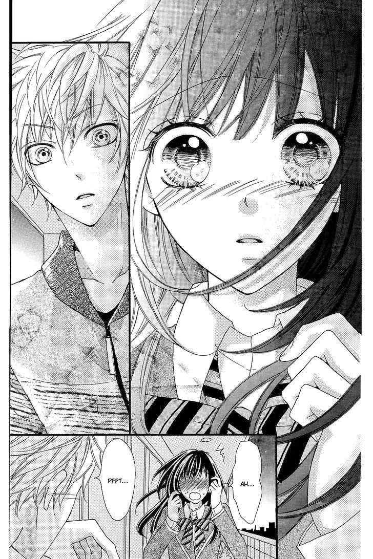 Boku no Ie ni Oide Chapter 4 page 26 - Chapter 4 : House 4