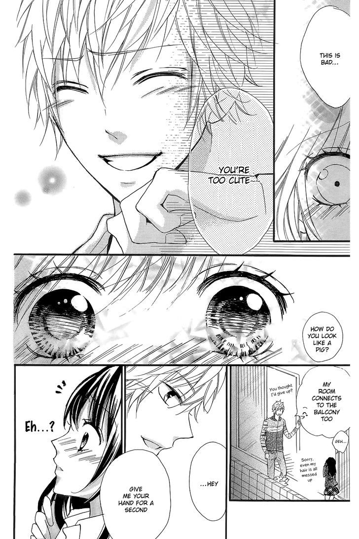 Boku no Ie ni Oide Chapter 4 page 27 - Chapter 4 : House 4