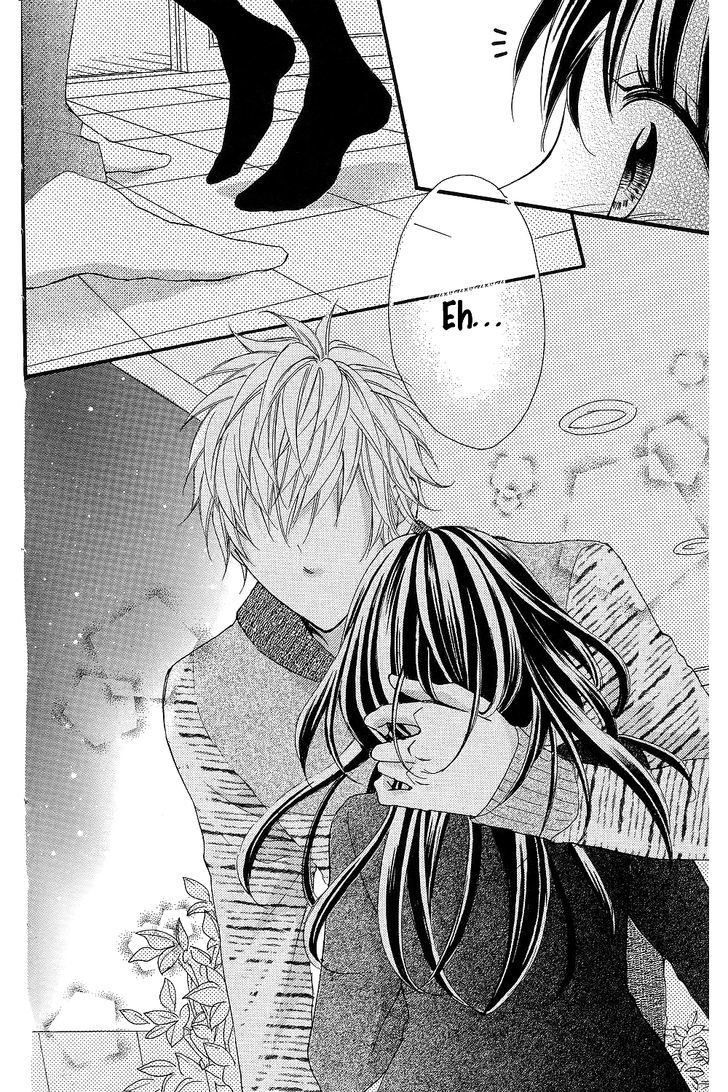 Boku no Ie ni Oide Chapter 4 page 33 - Chapter 4 : House 4