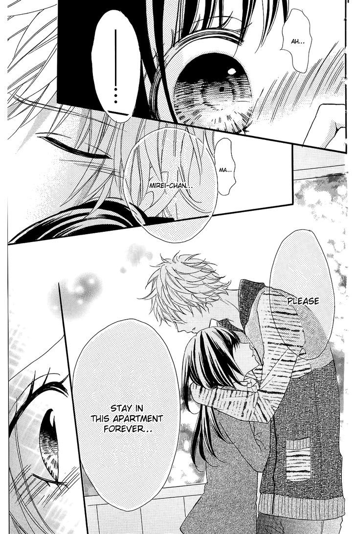 Boku no Ie ni Oide Chapter 4 page 34 - Chapter 4 : House 4