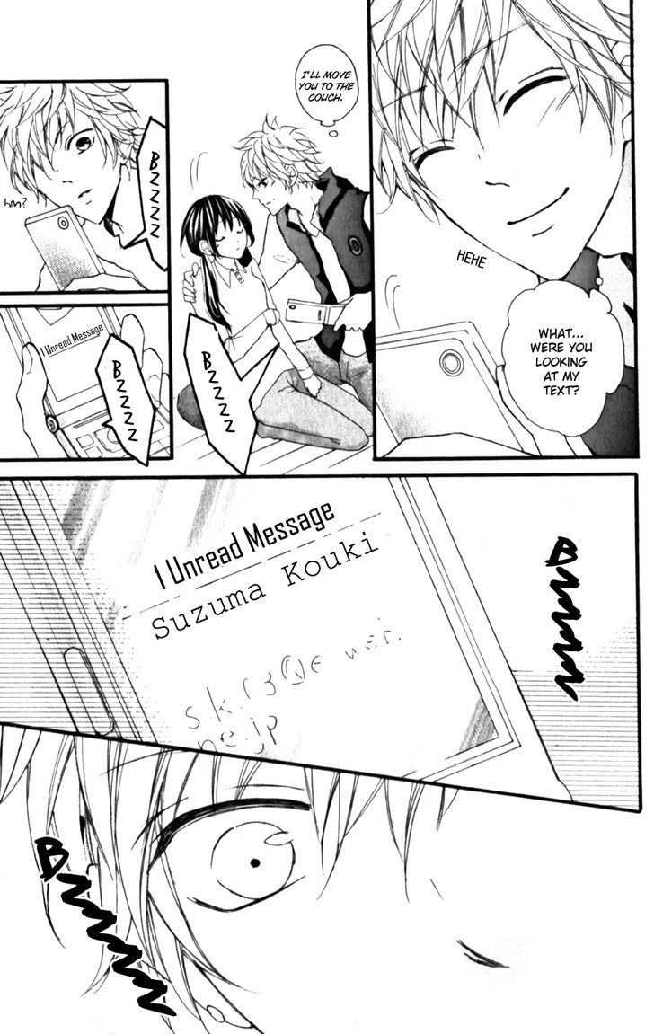 Boku no Ie ni Oide Chapter 5 page 38 - Chapter 5 : House 5