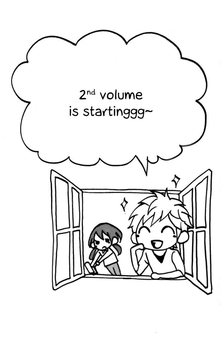 Boku no Ie ni Oide Chapter 5 page 7 - Chapter 5 : House 5