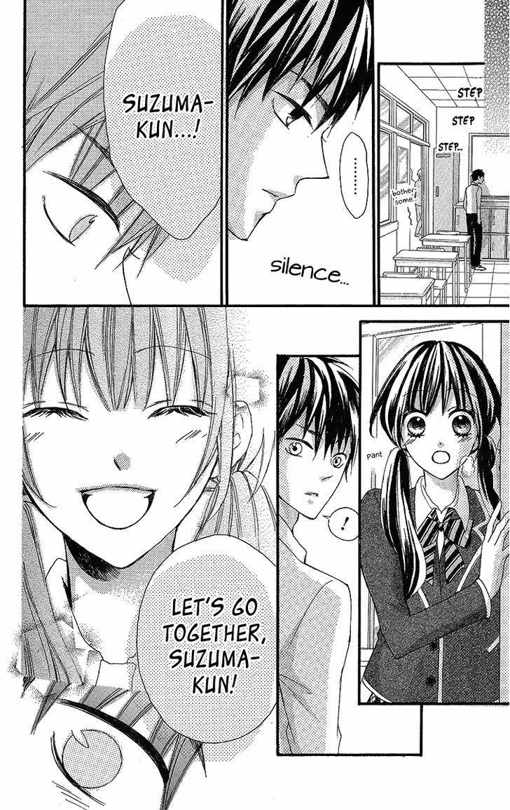 Boku no Ie ni Oide Chapter 6 page 29 - Chapter 6 : House 6