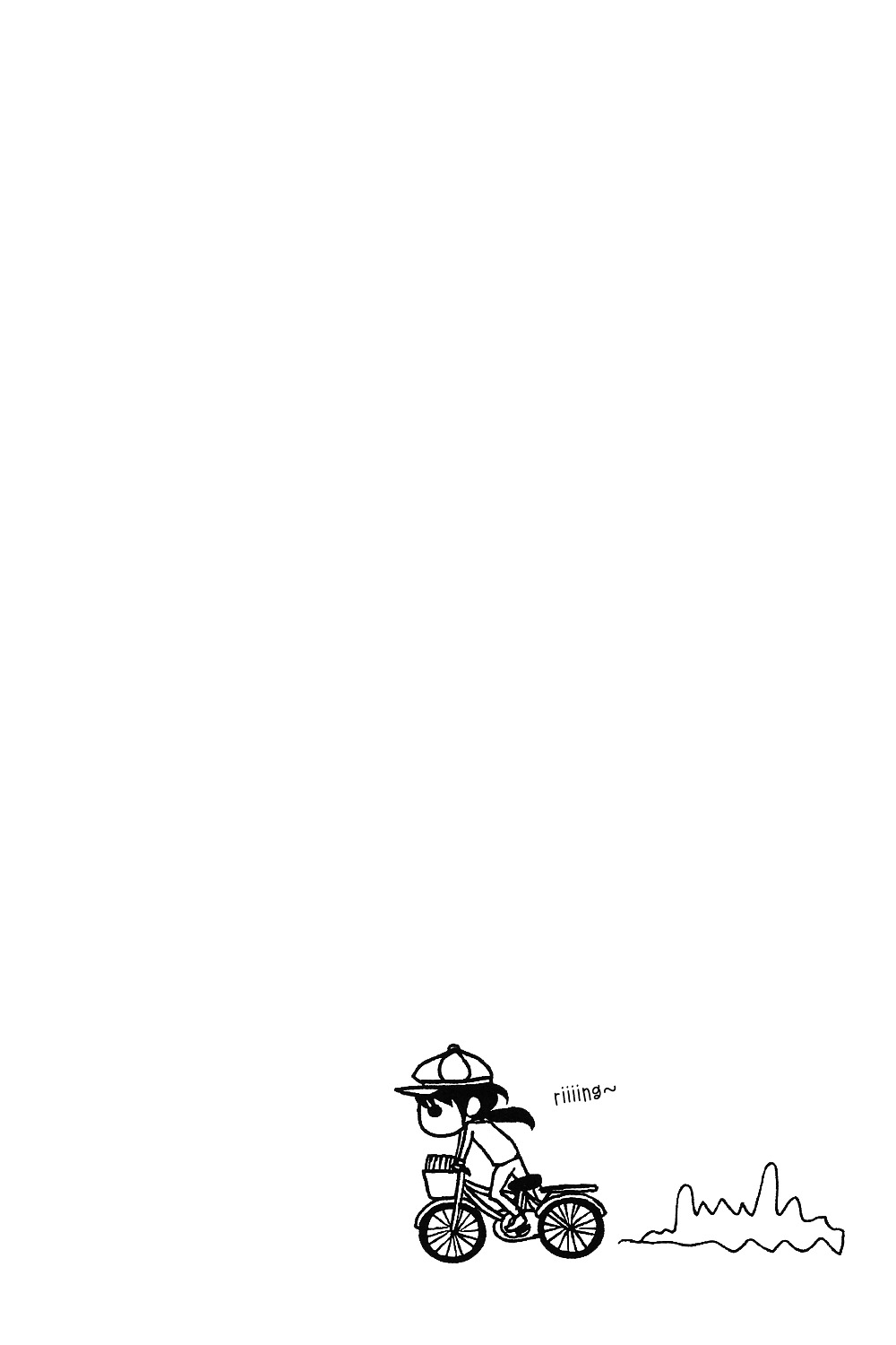 Boku no Ie ni Oide Chapter 7 page 4 - Chapter 7 : House 7
