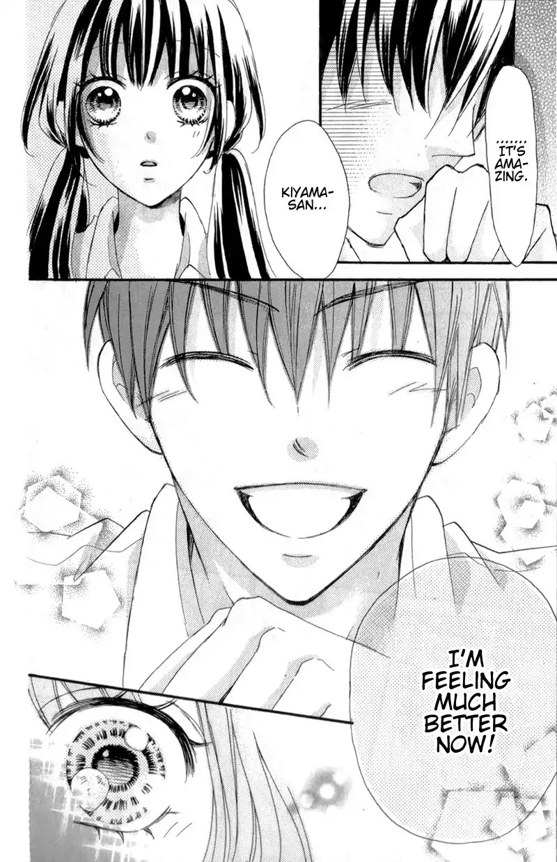 Boku no Ie ni Oide Chapter 8 page 30 - Chapter 8