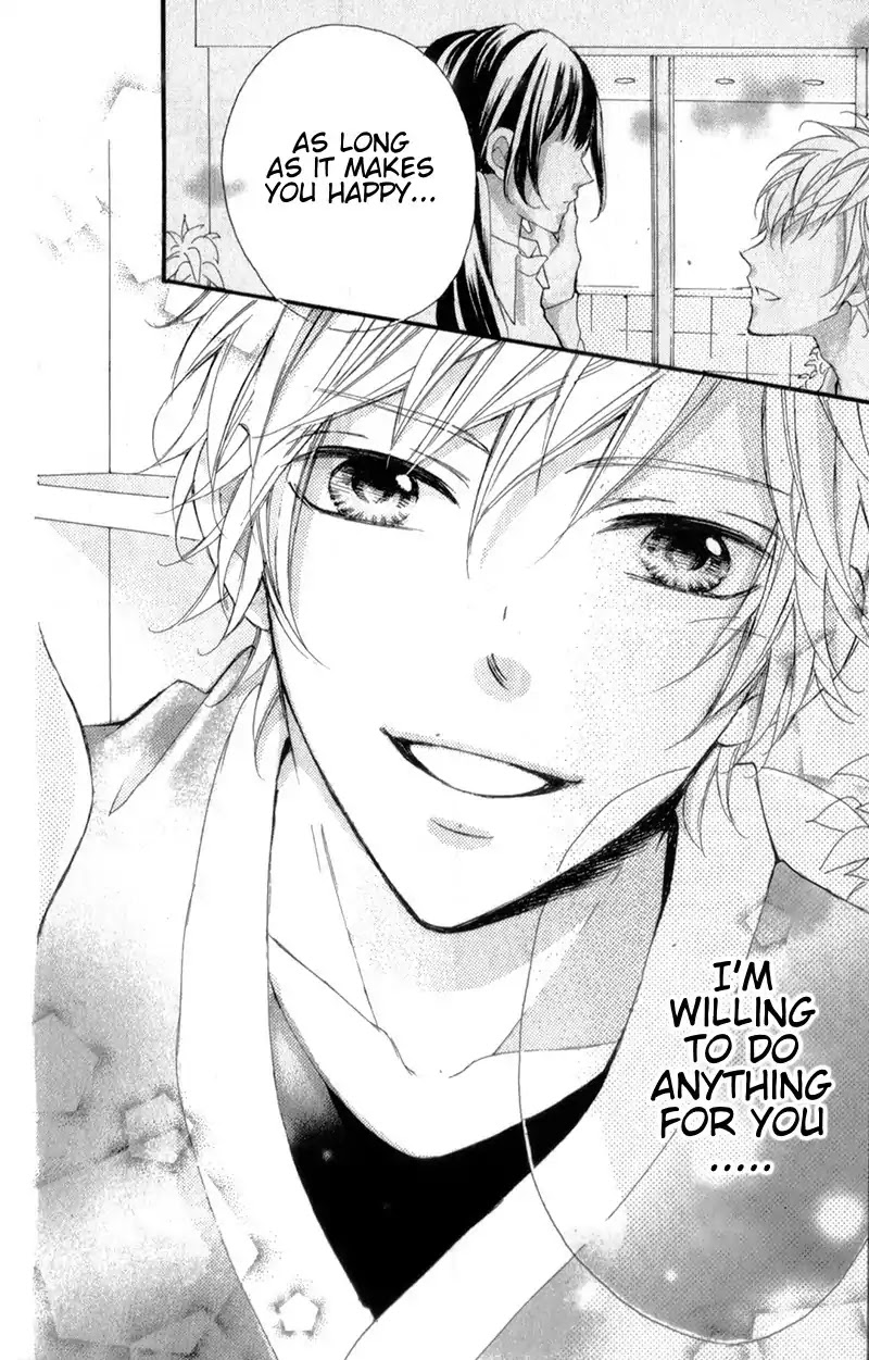 Boku no Ie ni Oide Chapter 8 page 42 - Chapter 8