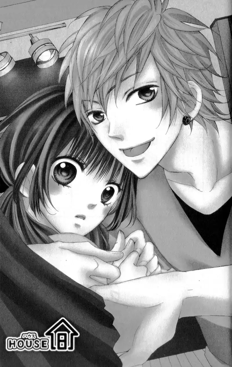 Boku no Ie ni Oide Chapter 8 page 5 - Chapter 8