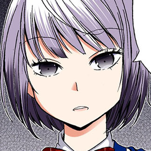Boku no Kanojo ga Majime Sugiru Shojo Bitch na Ken Chapter 1 cover