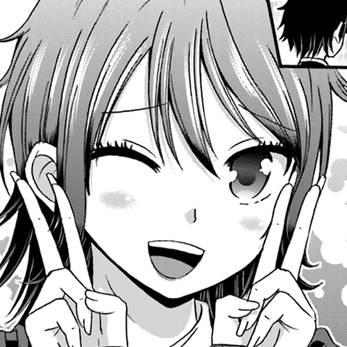 Boku no Kanojo ga Majime Sugiru Shojo Bitch na Ken Chapter 11 cover
